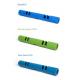 105CM 12kg Odorless Rubber Vipr Workout Equipment Loaded Movement Training Tube