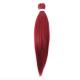 Synthetic Tinsel Glowing Jumbo Braiding Hair Vendors For OEM ODM In Over c