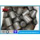 High impact value Grinding Media Bar , Grinding Cylpebs For Ball Mill