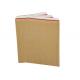eco friendly ROHS 6x8 Cardboard Mailers Rigid No bubble For Document