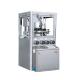 Stainless Steel Tablet Press Machine CE Certified 6mm 100KN