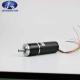 High Performance 24V 4000rpm Nema Bldc Motor Electronically Commuted