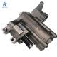 CATEE3406C Oil Pump 1614112 CATEE Engine Pump for CATEEE Excavator Spare Parts