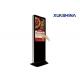 Interactive Touch Screen Kiosk With Windows Operating System CE Approval