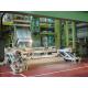 Continuous Steel Strip Hot Dip Galvanizing Production Line Cold rolled steel coil