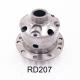 Offroad 4*4 Parts Air Differential Locker RD207 for 1990-1995 Jimny Easy Installation