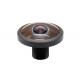 1/2.3 3.0mm F1.8 13Megapixel M12x0.5 mount 148degree wide-angle lens for IMX078