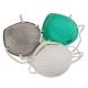 Colourful Cup FFP2 Mask Anti Dust N95 White Construction Respirator Masks