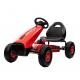 Ride On Pedal Go-Kart Car for Kids Forward and Backward N.W 13kg Age Range 2 to 4 Years