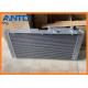 11Q640646 11Q6-40646 R260LC-9 Oil Cooler Fit HYUNDAI Excavator Radiator Cooler
