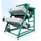 Ccd Green Tea Optical Sorting Machine , Industrial Vision Color Sorter