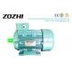 MS802-2 MS Series 2800rpm 1.1kw 1.5hp 3 Phase Electric Motor