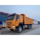 Dumping Type Front Lifting Style 2019 Years Shacman Sinotruk HOWO Truck for Nigeria