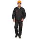 Hardwearing Classic Industrial Worker Uniform With 65% Polyester 35% Cotton