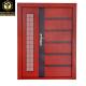Customized Color All Aluminum Entrance Door Sound Insulation For Hotel