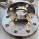 SS316 Buttweld Forged Steel Flanges For Joining Pipe Lines
