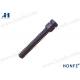 911327582 Sulzer Loom Spare Parts Spindle