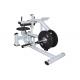 Customized Commercial Grade Gym Equipment Plate Loaded Calf Raise Machines