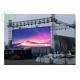 High Definition Rental LED Display Sign Board P10 RGB For Shopping Mall