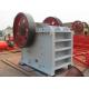 Mine Processing 400×600mm Toothed Roll Crusher Mining Machine