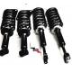 Coil Spring Conversion Kit for Audi Suspension A6 C5 4B Allroad Quattro Shock Absorber