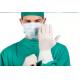 Anti Static Disposable Medical Gloves With Excellent Acid And Alkali Resistance Wholesale Latex & Nitrile gloves