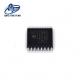 Texas SN74HCS259QDRQ1 In Stock Electronic Components Integrated Circuits Microcontroller TI IC chips SOIC-16