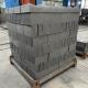 Magnesia Refractory Bricks Mgo-C Magnesite Carbon Brick for Thermal Equipment Black