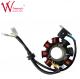KRISS100 Motorcycle Magnetic Stator Coil Complete Electrical Parts