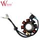 KRISS100 Motorcycle Magnetic Stator Coil Complete Electrical Parts