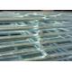 12mm 2000mm 3x3 Welded Wire Fence Panels