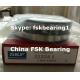 SKF Brand 22208E Spherical Roller Bearings with Cylindrical Bore