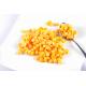 Steamed Type Corn Whole Kernel / Canned Sweet Kernel Corn No Artificial Colors
