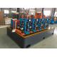 Carbon Steel High Frequency Tube Mill 380V / 220V