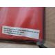 Biohazard Disposal Bags With Warning Label/Sterilization Indicator  Lab Can Liners Labeling Biohazardous Trash Safely