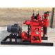 Customized GK 200 Geological Drilling Rig Small Portable Equipment