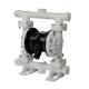 PVDF Pneumatic Diaphragm Pump