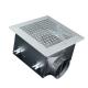 Customizable Speed Settings and Acoustic Optimization with Inline Duct Fans for Optimal Airflow