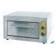 Free standing Electric Baking Oven For Hotels / Fast Food , 3.2 KW