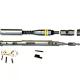 Head Assembly Wireline Core Barrels Bq Nq Hq Pq