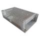 High Precision Custom Sheet Metal Bending / CNC Sheet Metal Fabrication