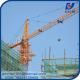 10tons TC5023 Hammer Head Tower Crane 3m Mast Lifting Building Materials