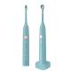 DuPont Bristle Vibration Travel Electric Toothbrush 2000MAh