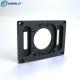 Metal CNC machining turning parts
