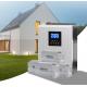 Lead-Acid Battery Storage Set Economical Home Off Grid Energy Storage System
