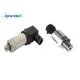 Explosion-proof CE certified waterproof cable sputtering film core pressure sensor for construction with accuracy ±0.1%