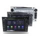 Opel Vivaro Astra H Corsa Android 10.0 3 Types of Color Car Stereo DVD Player GPS Sat Nav Radio Support ODB OPA-713GDA