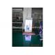 P4 Iphone Shape Outdoor LED Player for Advertising with 8,500 nits SMD1921 LED