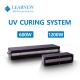 Water Cooling System UV Curing System UV LED Curing Lamp Suitable For Flatbed Inkjet 3D Printer Offset Printing Machine