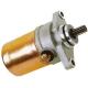 Motorcycle Electrical Components Starter Motor XH90